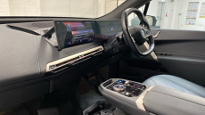 BMW iX 240kW xDrive40 M Sport Edition 76.6kWh 5dr Auto Electric Estate